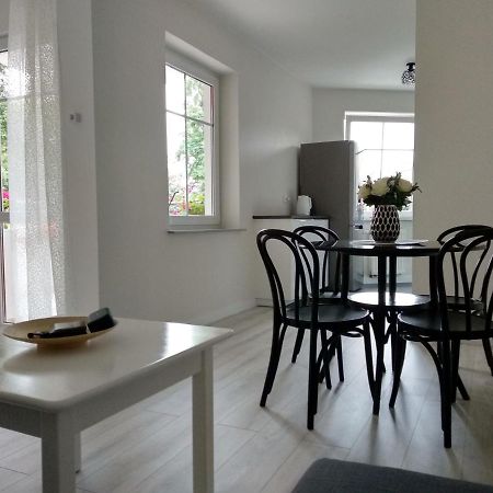 Ric Apart - Apartament Mostowa, Centrum Poznan - Parking - Klimatyzacja Buitenkant foto