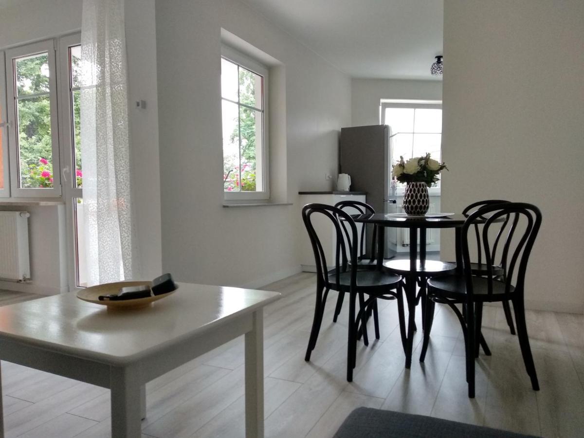 Ric Apart - Apartament Mostowa, Centrum Poznan - Parking - Klimatyzacja Buitenkant foto