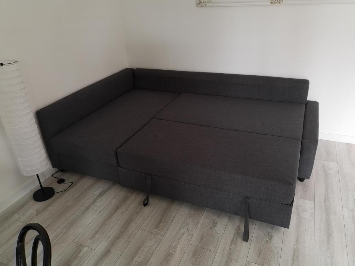 Ric Apart - Apartament Mostowa, Centrum Poznan - Parking - Klimatyzacja Buitenkant foto
