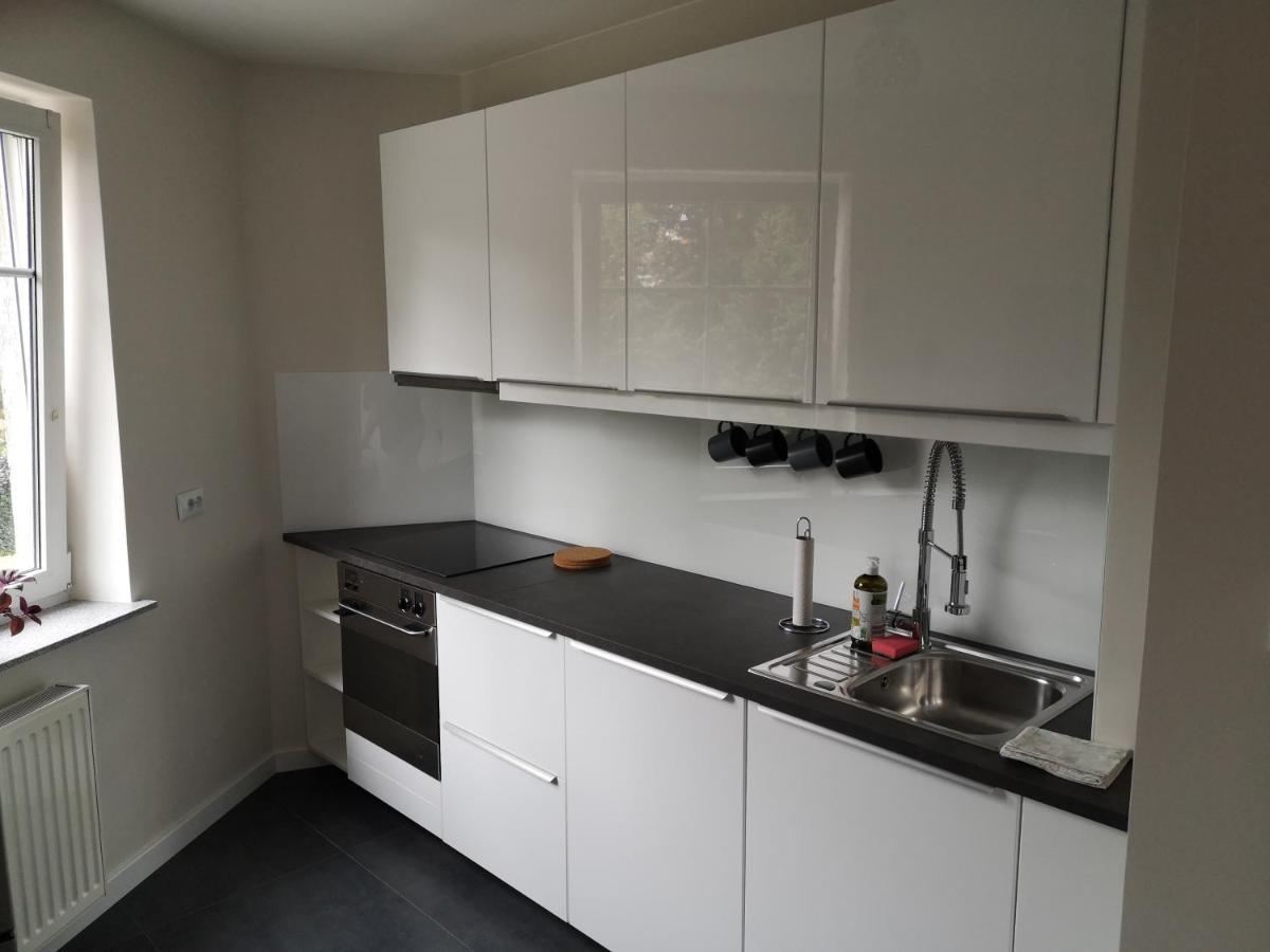 Ric Apart - Apartament Mostowa, Centrum Poznan - Parking - Klimatyzacja Buitenkant foto